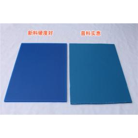 片材對(duì)比